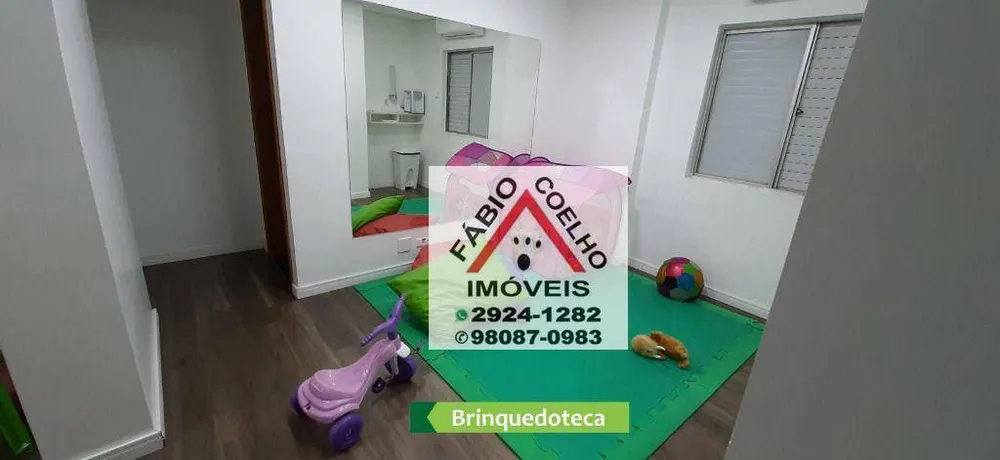 Apartamento, 3 quartos, 65 m² - Foto 3