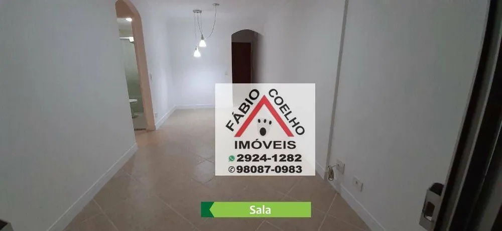 Apartamento, 3 quartos, 65 m² - Foto 1