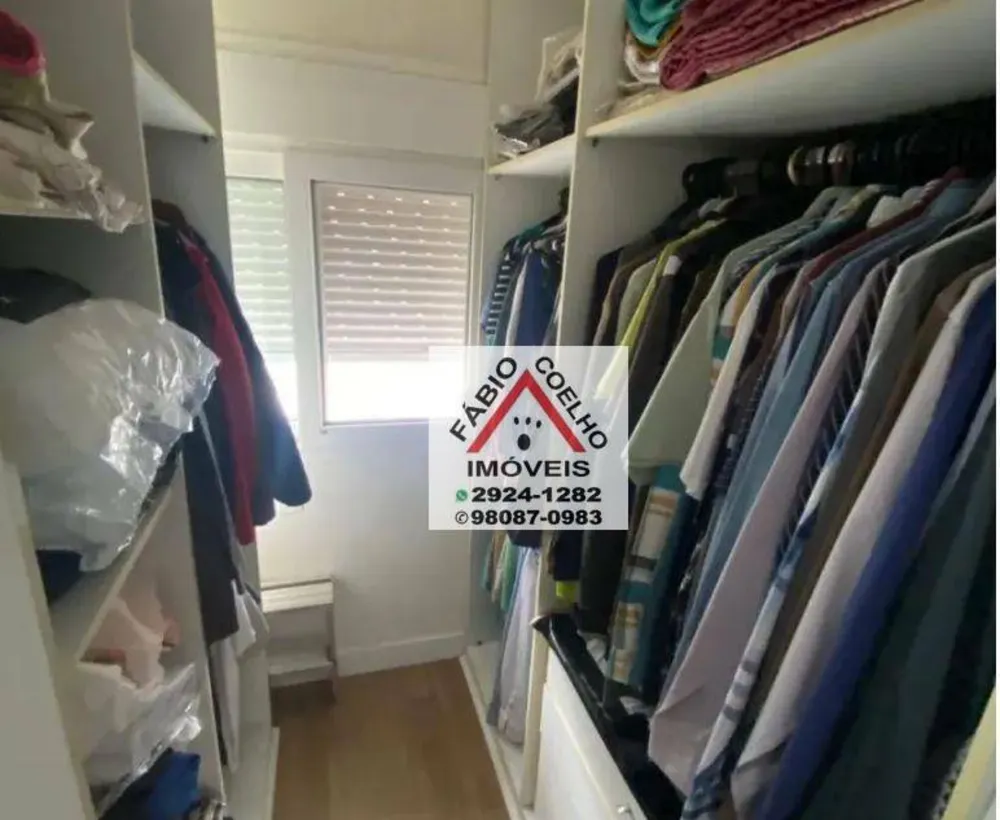 Sobrado, 3 quartos, 173 m² - Foto 2