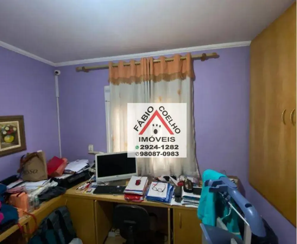 Sobrado, 3 quartos, 173 m² - Foto 3