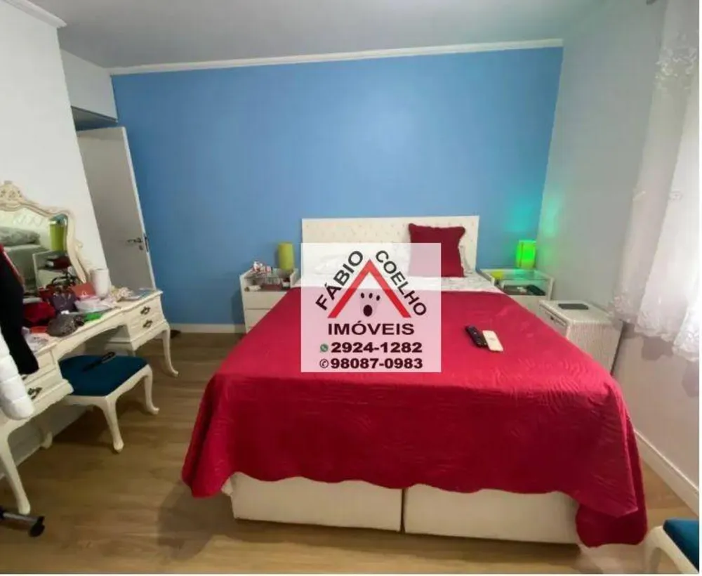 Sobrado, 3 quartos, 173 m² - Foto 7