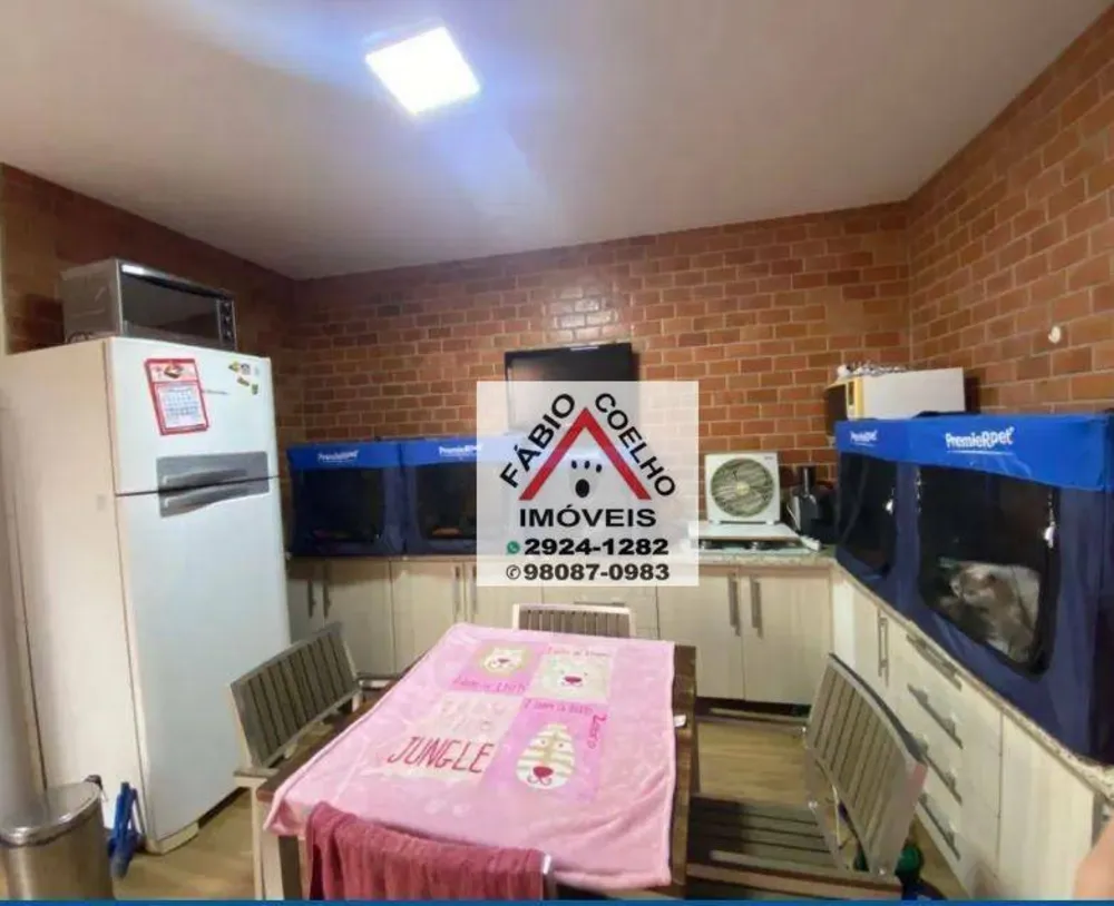 Sobrado, 3 quartos, 173 m² - Foto 4