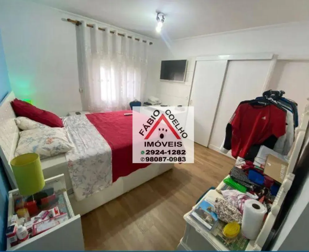 Sobrado, 3 quartos, 173 m² - Foto 6