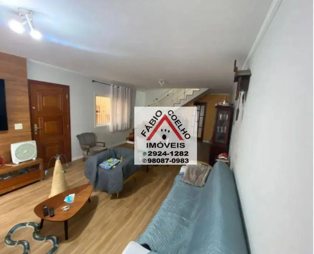 Sobrado, 3 quartos, 173 m² - Foto 14