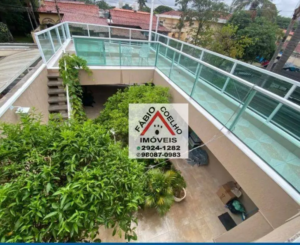 Sobrado, 3 quartos, 173 m² - Foto 5
