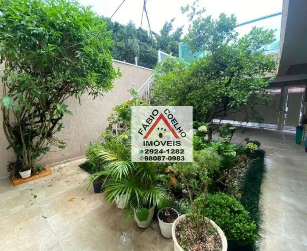 Sobrado, 3 quartos, 173 m² - Foto 11