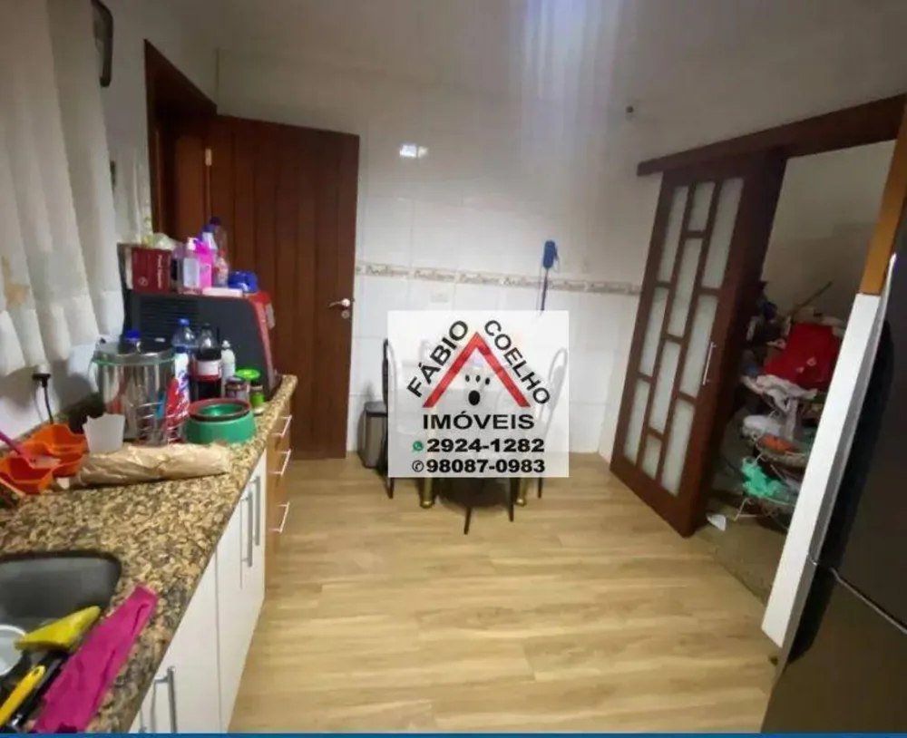 Sobrado, 3 quartos, 173 m² - Foto 13