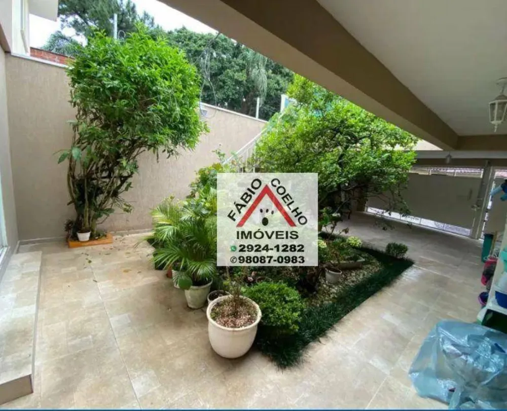 Sobrado, 3 quartos, 173 m² - Foto 10