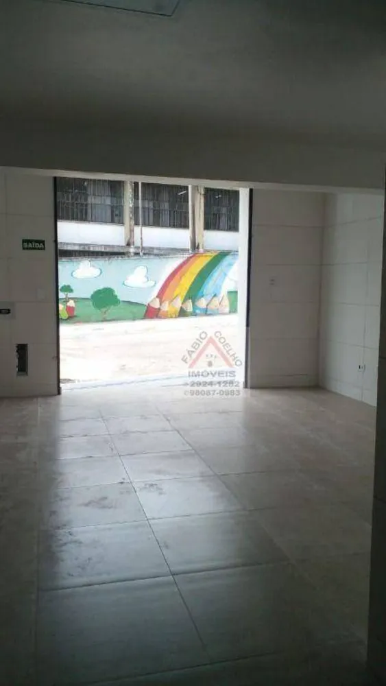 Sala-Conjunto, 90 m² - Foto 2