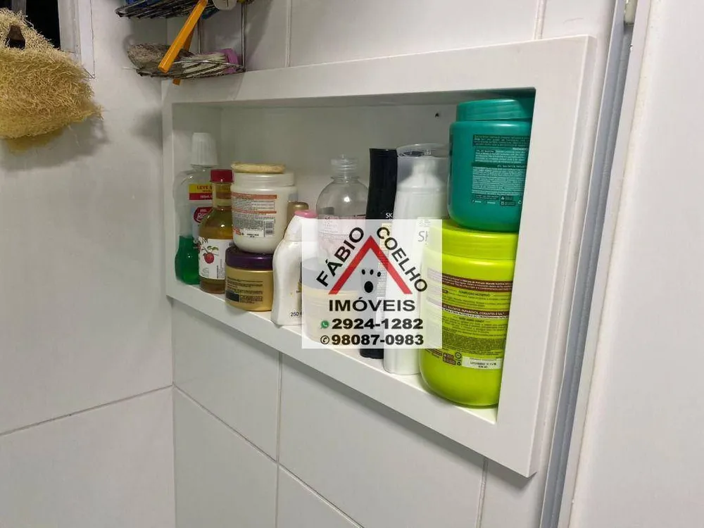 Apartamento, 2 quartos, 58 m² - Foto 12
