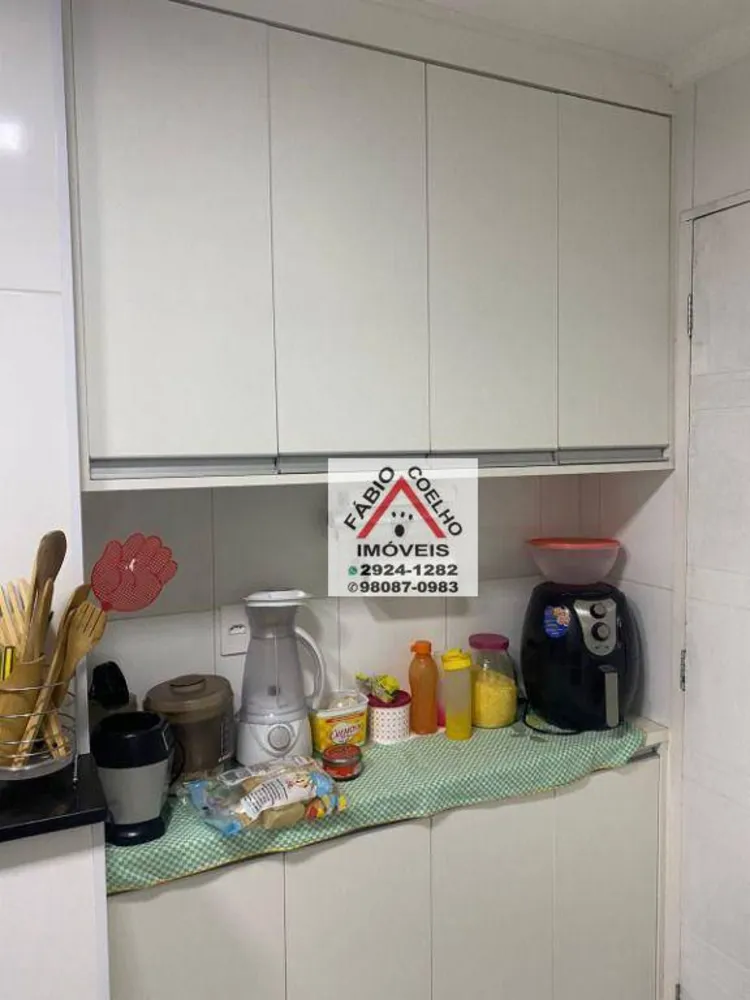 Apartamento, 2 quartos, 58 m² - Foto 10