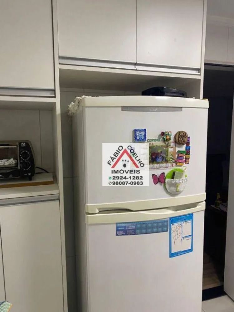 Apartamento, 2 quartos, 58 m² - Foto 11
