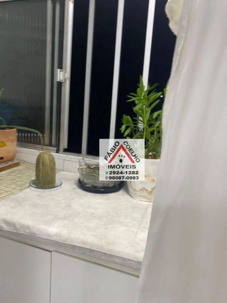 Apartamento, 2 quartos, 58 m² - Foto 5