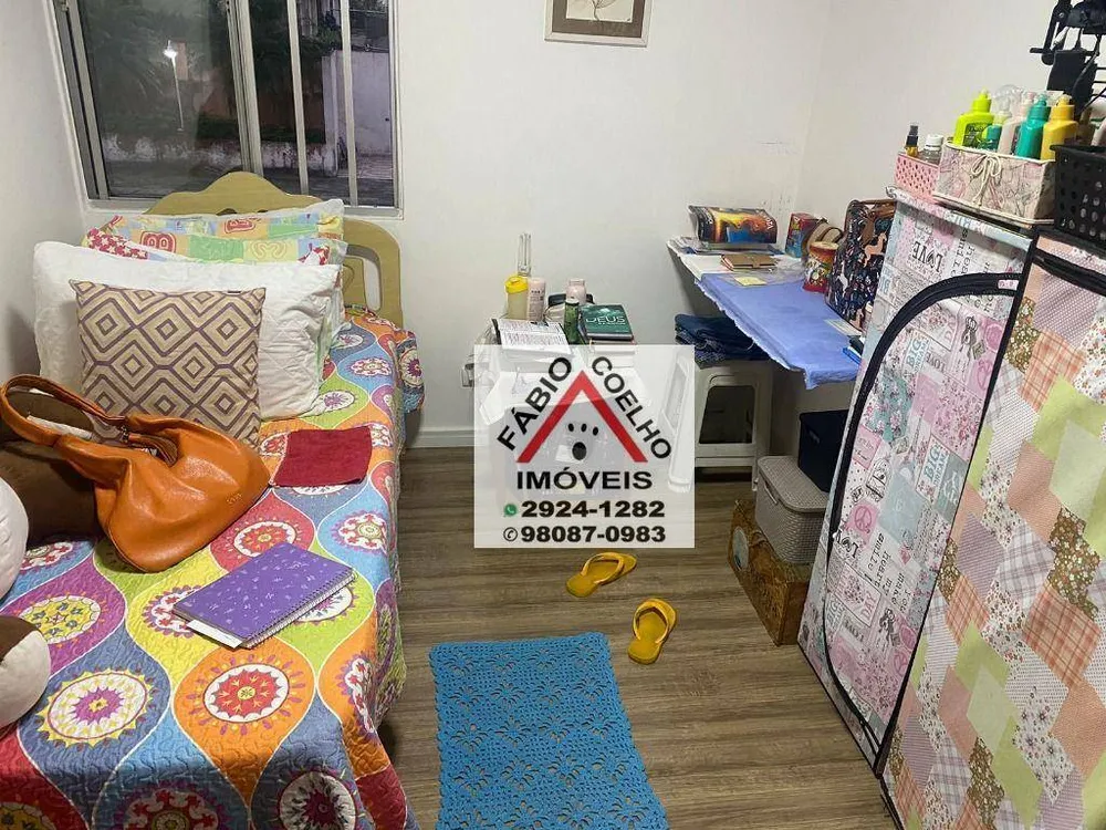 Apartamento, 2 quartos, 58 m² - Foto 6