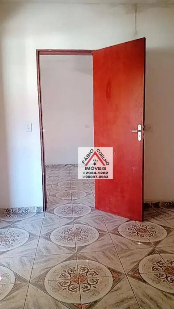 Sobrado, 2 quartos, 200 m² - Foto 6