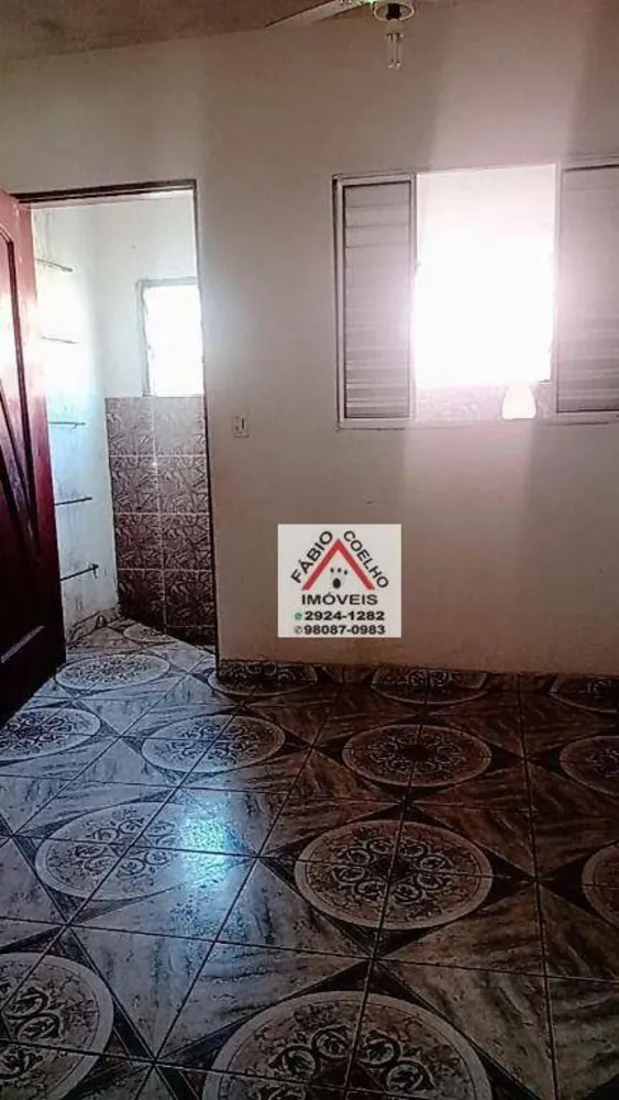 Sobrado, 2 quartos, 200 m² - Foto 3