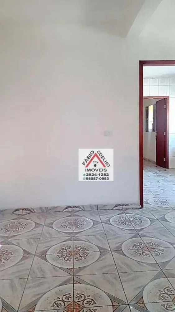 Sobrado, 2 quartos, 200 m² - Foto 4