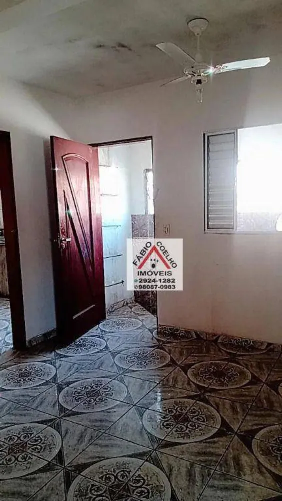 Sobrado, 2 quartos, 200 m² - Foto 1