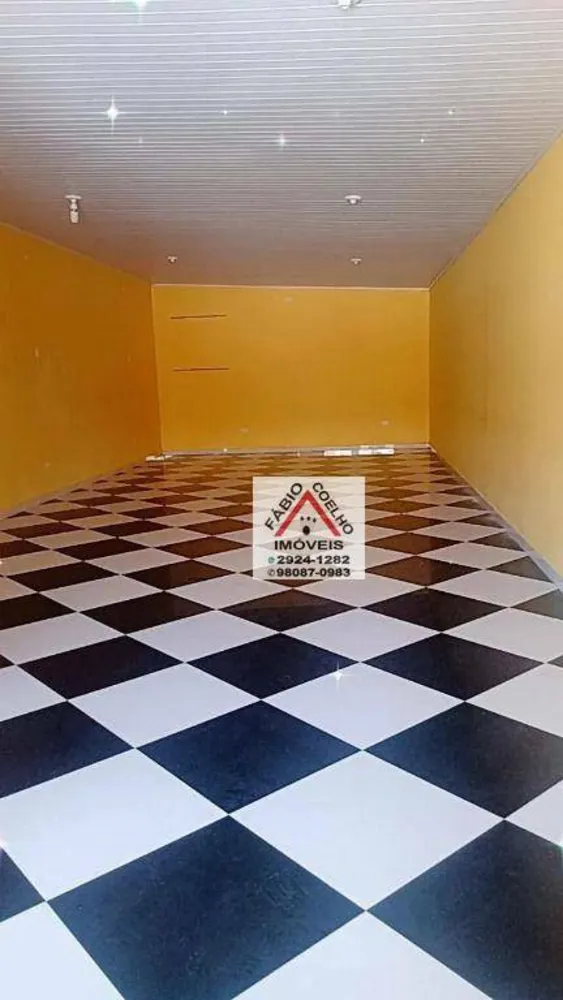 Sobrado, 2 quartos, 200 m² - Foto 8