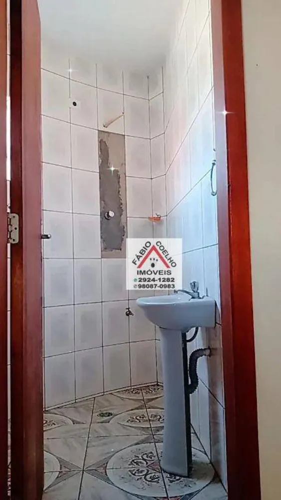 Sobrado, 2 quartos, 200 m² - Foto 2
