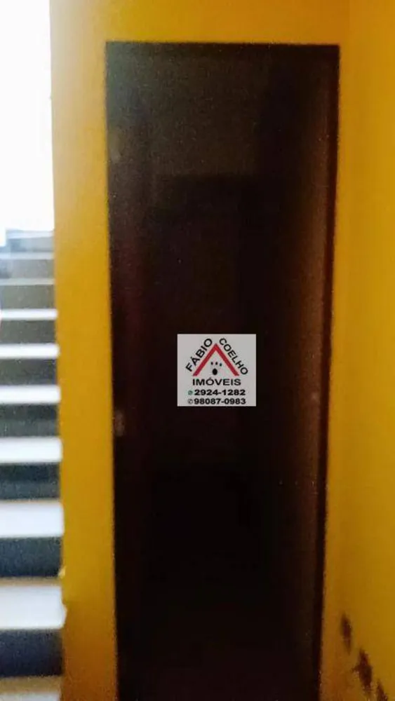Sobrado, 2 quartos, 200 m² - Foto 9