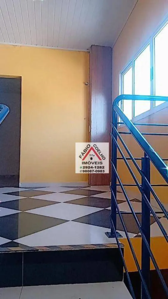 Sobrado, 2 quartos, 200 m² - Foto 7
