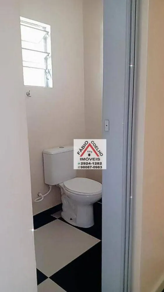 Sobrado, 2 quartos, 200 m² - Foto 5