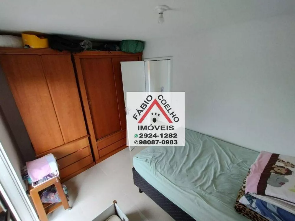 Apartamento à venda com 2 quartos, 50m² - Foto 5