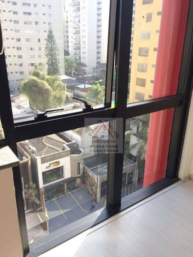 Sala-Conjunto, 61 m² - Foto 11