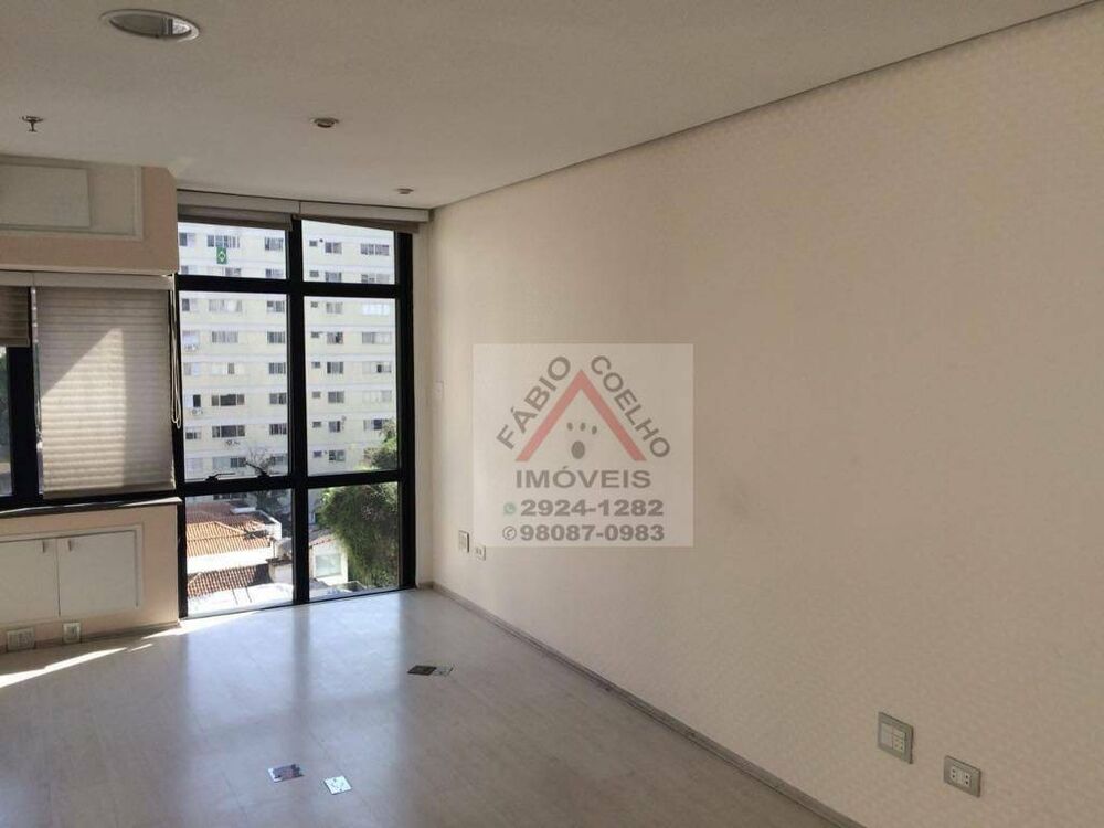 Sala-Conjunto, 61 m² - Foto 14