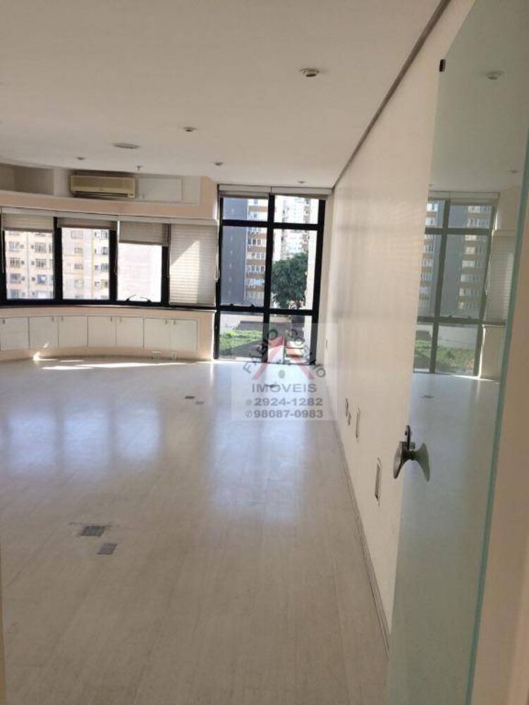 Sala-Conjunto, 61 m² - Foto 3