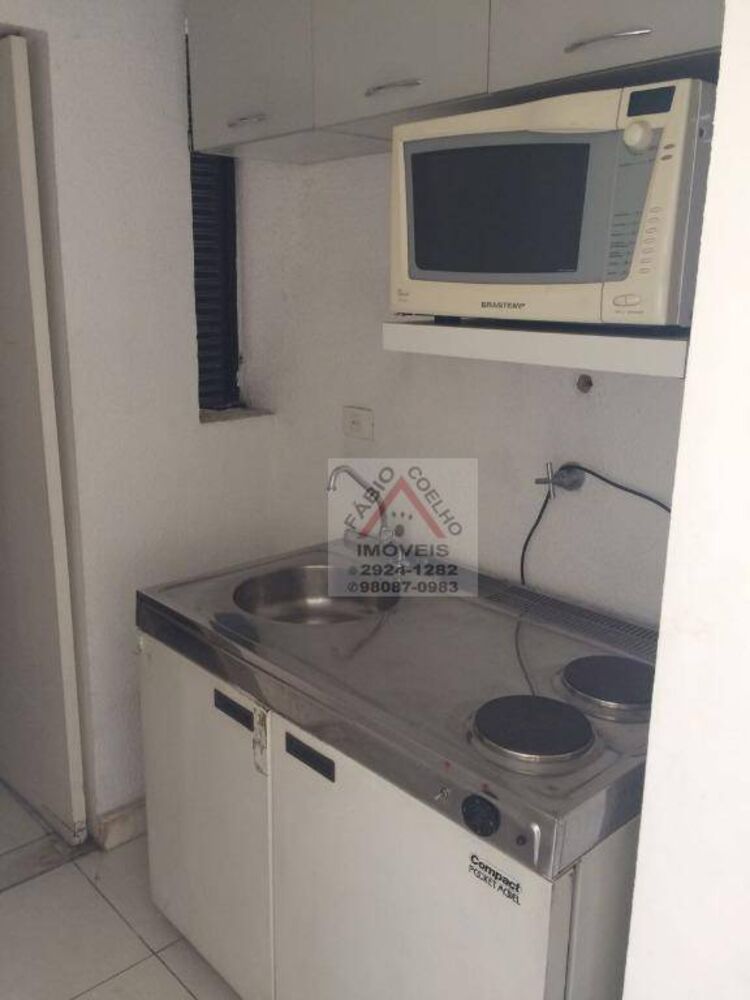 Sala-Conjunto, 61 m² - Foto 7