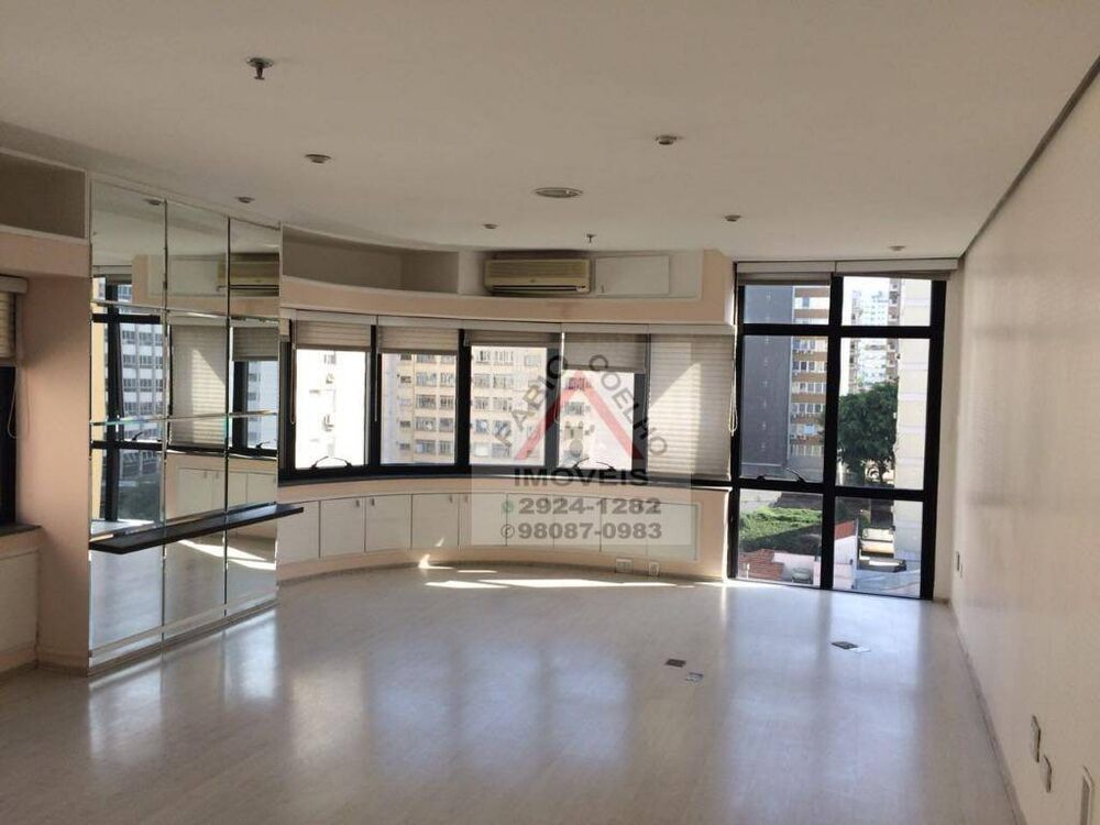 Sala-Conjunto, 61 m² - Foto 1