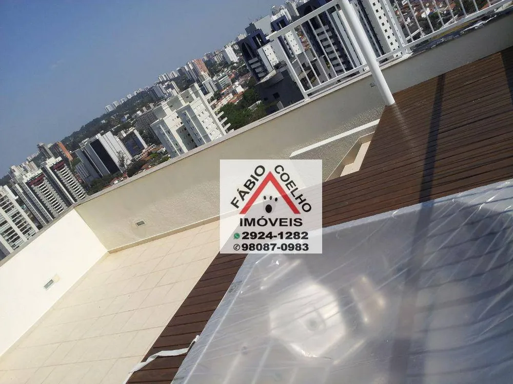 Cobertura, 3 quartos, 227 m² - Foto 7