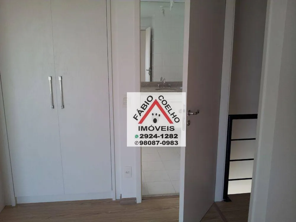 Cobertura, 3 quartos, 227 m² - Foto 6
