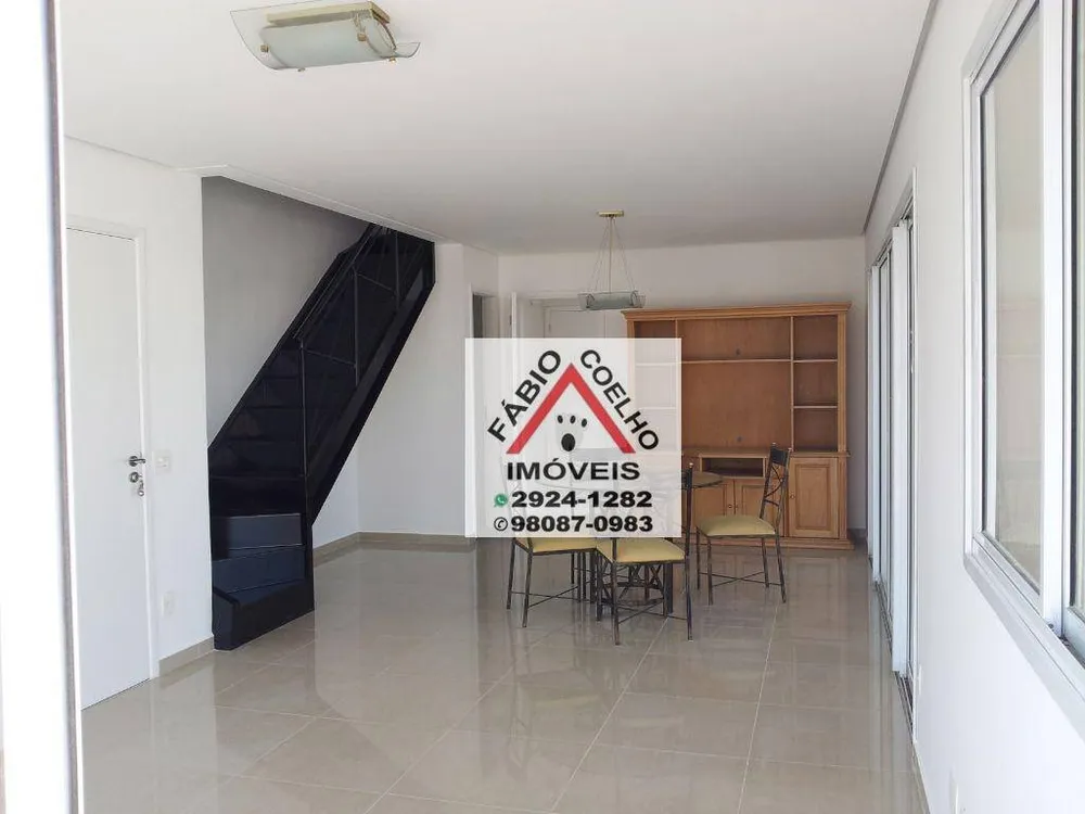 Cobertura, 3 quartos, 227 m² - Foto 8