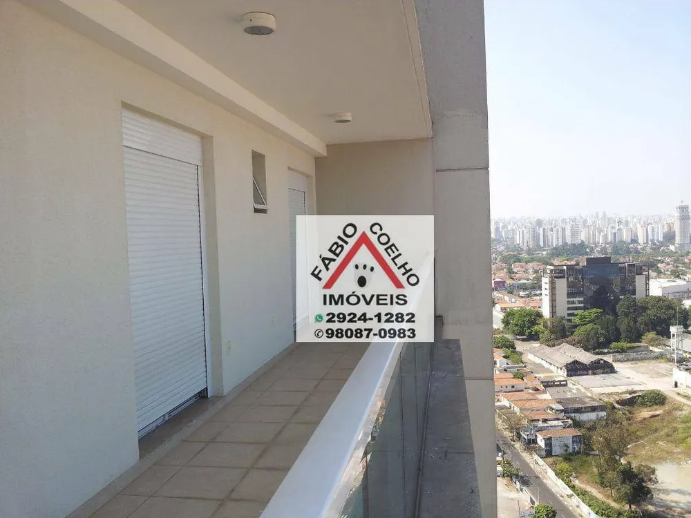 Cobertura, 3 quartos, 227 m² - Foto 2