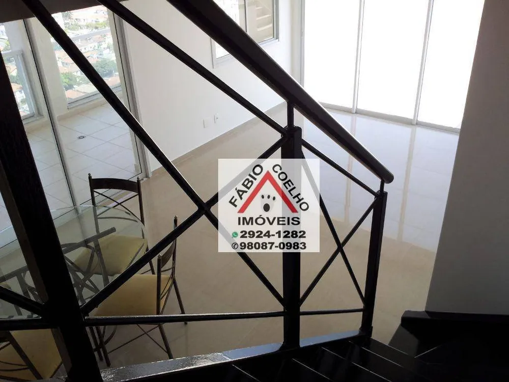 Cobertura, 3 quartos, 227 m² - Foto 3