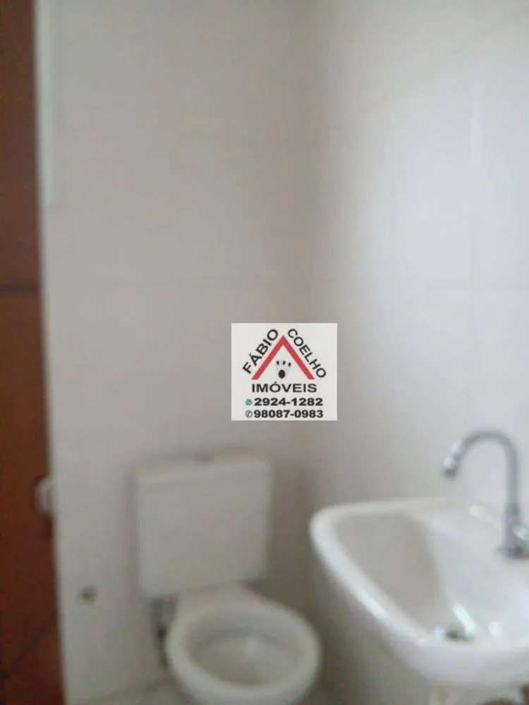 Sobrado, 3 quartos, 108 m² - Foto 11