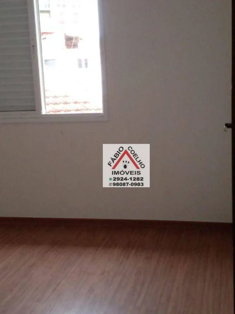 Sobrado, 3 quartos, 108 m² - Foto 7