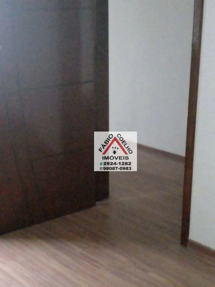Sobrado, 3 quartos, 108 m² - Foto 10