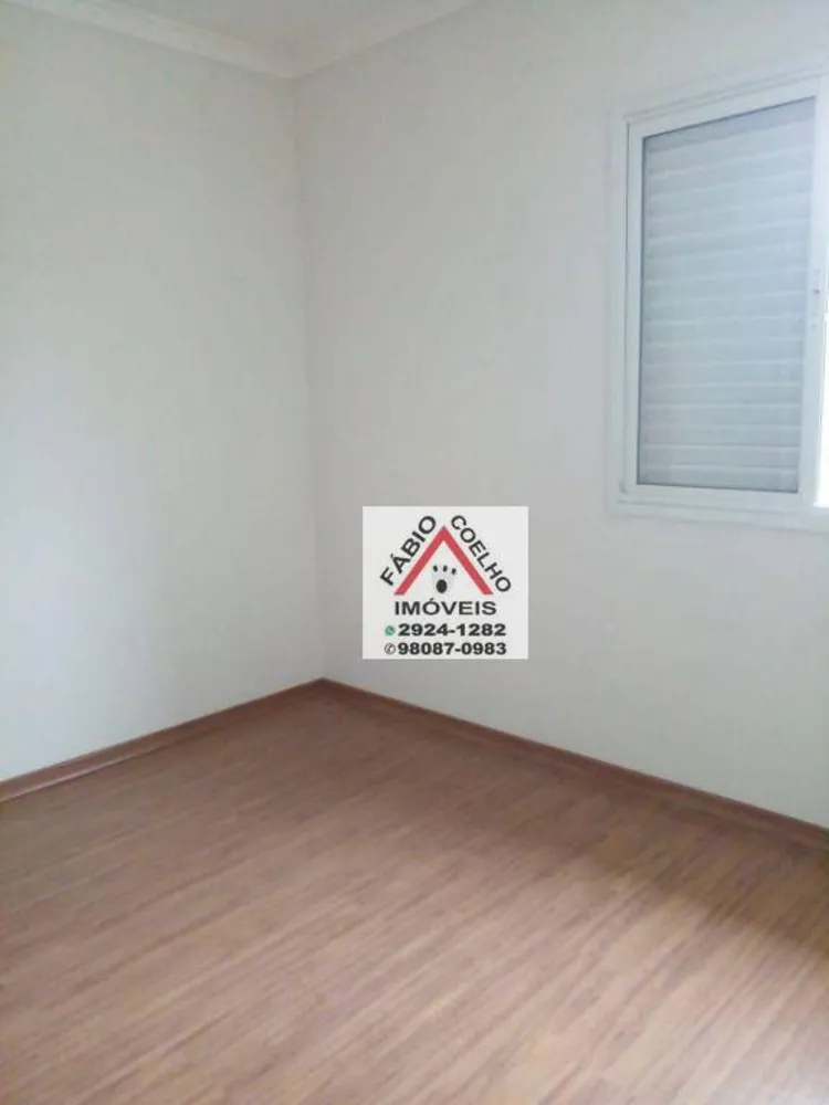 Sobrado, 3 quartos, 108 m² - Foto 8