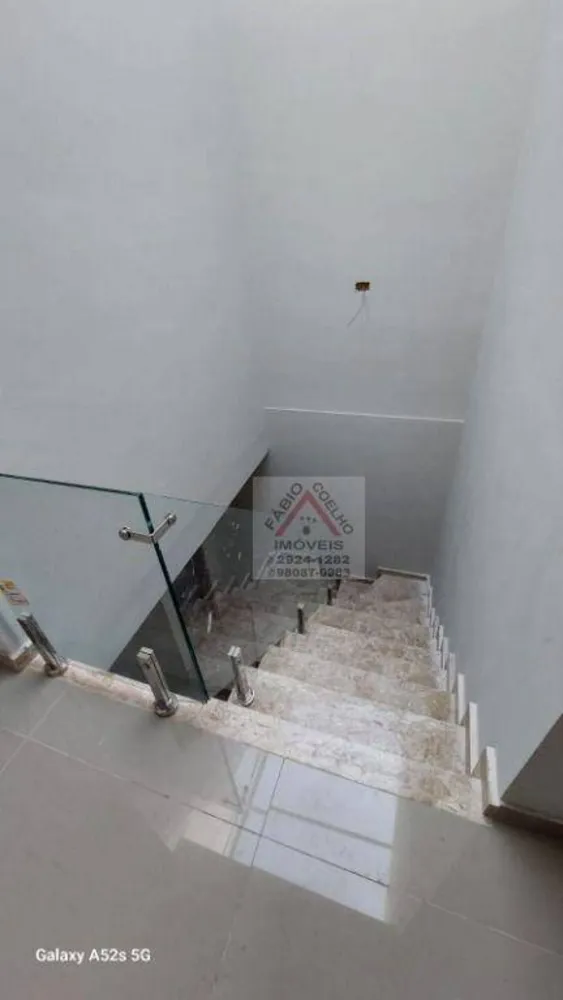 Sobrado, 3 quartos, 140 m² - Foto 9