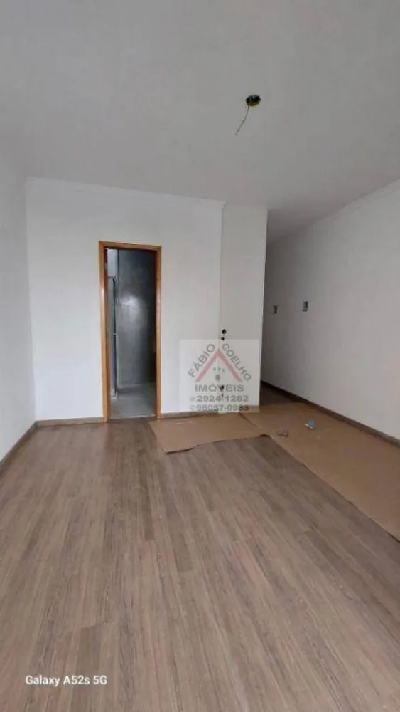 Sobrado, 3 quartos, 140 m² - Foto 4