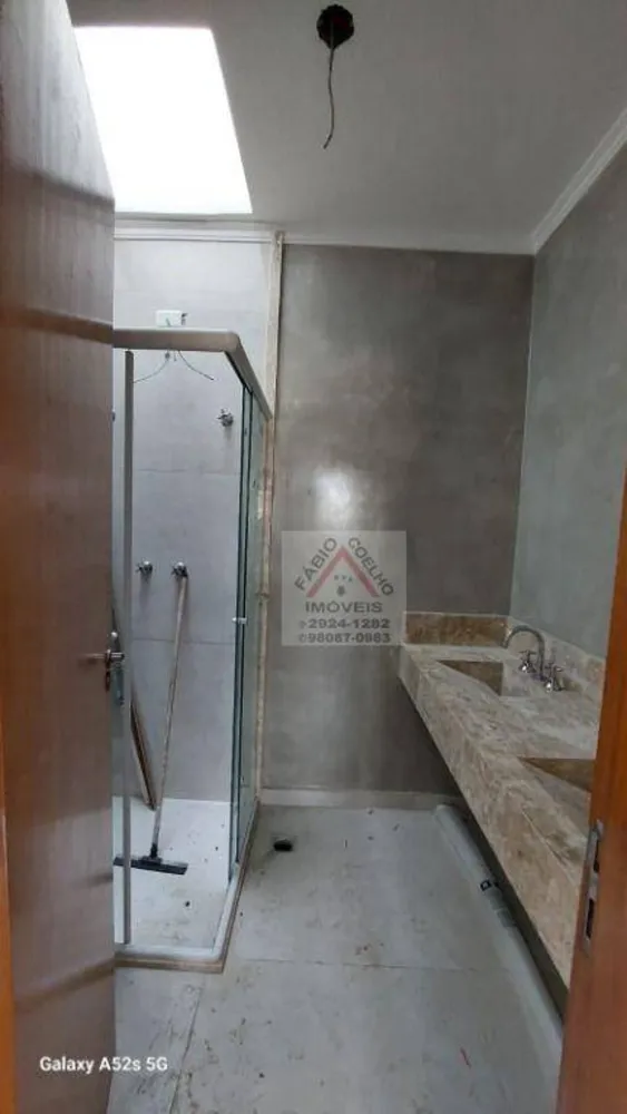 Sobrado, 3 quartos, 140 m² - Foto 3