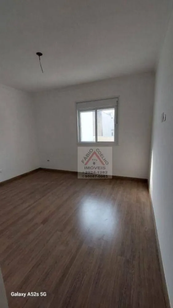 Sobrado, 3 quartos, 140 m² - Foto 11