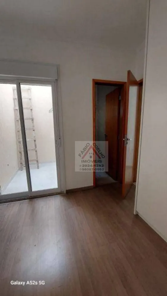 Sobrado, 3 quartos, 140 m² - Foto 5