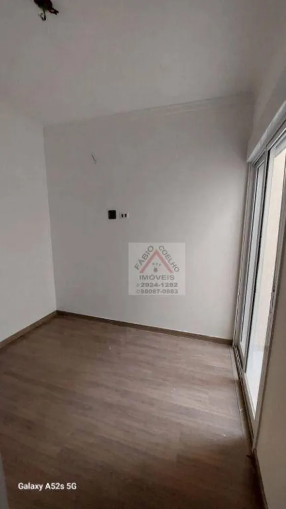 Sobrado, 3 quartos, 140 m² - Foto 6