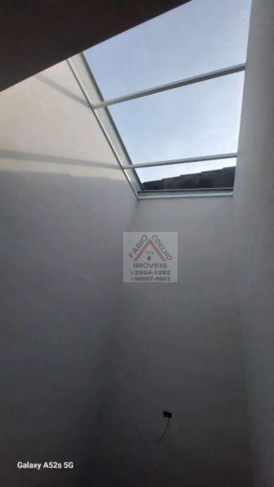 Sobrado, 3 quartos, 140 m² - Foto 8