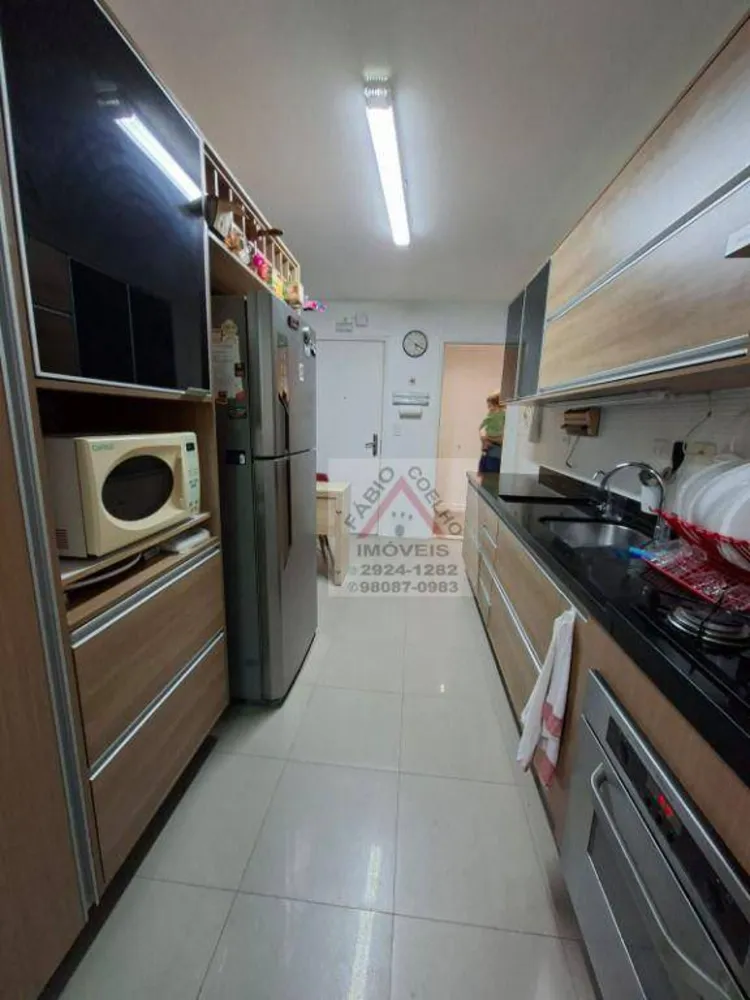 Apartamento, 3 quartos, 92 m² - Foto 3